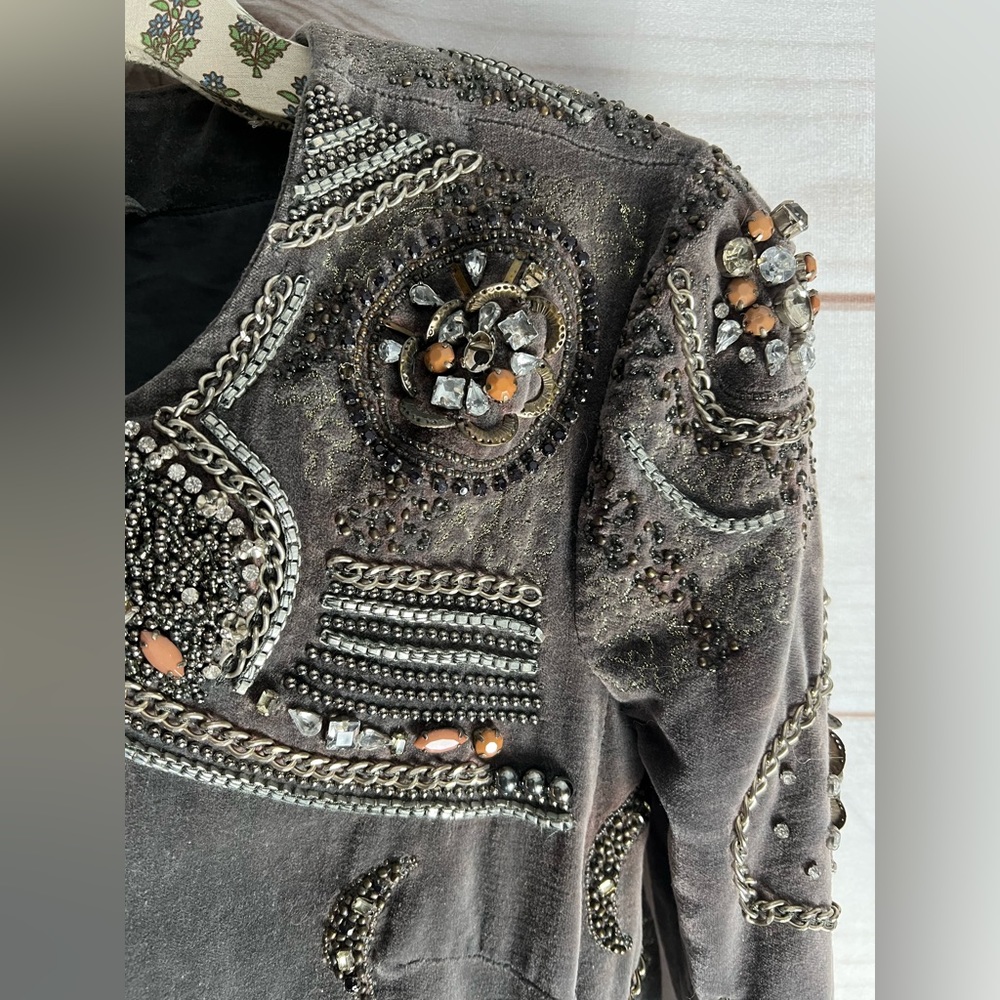 free people | moon dance jacket - Picture 5 of 9